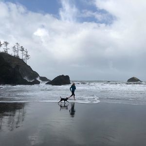 Meet your Posher, Terra